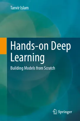 Read: Book Hands-on Deep Learning