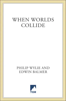 Read: When Book Worlds Collide