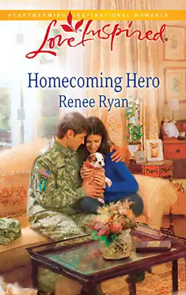 Read: Homecoming Book Hero