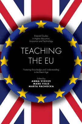 Read: Teaching the Book EU