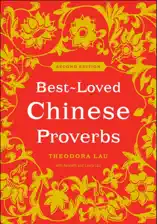 Best-Loved Chinese Proverbs