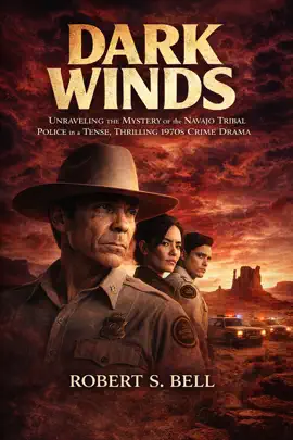 DARK WINDS