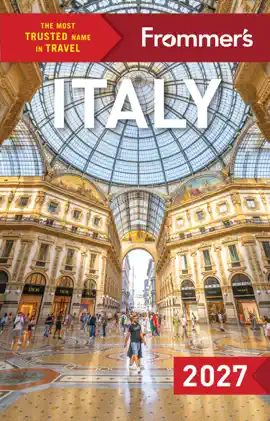 Read: Frommer's Italy Book 2027