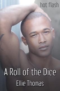 A Roll of the Dice by Ellie Thomas