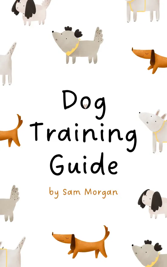 Dog Training Guide