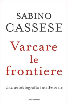 Read: Book Varcare le frontiere