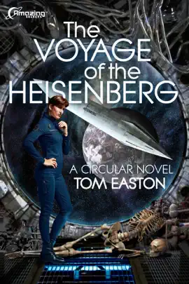 The Voyage of the Heisenberg