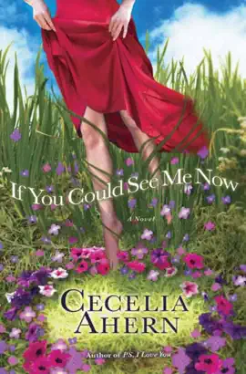 Read: If You Book Could See Me Now