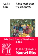 Mon vrai nom est Elisabeth