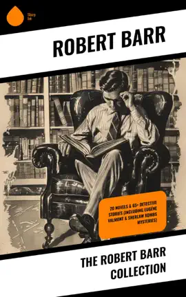 Read: The Robert Book Barr Collection