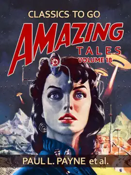 Read: Amazing Tales Book Volume 18