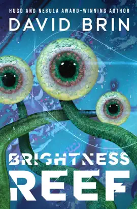 Read: Brightness Reef Book