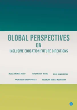 Read: Global Perspectives on Inclusive Education Book