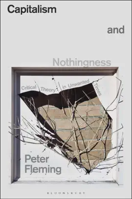 Read: Capitalism Book and Nothingness