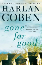 Gone for Good - Harlan Coben