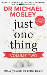 Just One Thing Volume 2