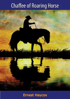 Read: Chaffee Book of Roaring Horse
