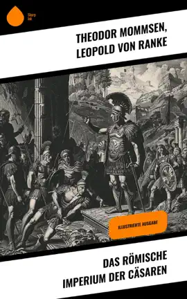 Read: Das Römische Imperium der Book Cäsaren