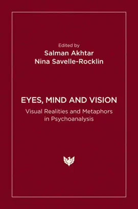 Read: Eyes, Mind Book and Vision