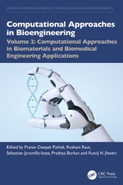 Computational Approaches in Biomaterials and Biomedical Engineering Applications - Pranav Deepak Pathak, Roshani Raut, Sebastián Jaramillo-Isaza, Pradnya Borkar & Rutvij H. Jhaveri