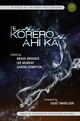 Read: Book Te Kōrero Ahi Kā: To Speak of the Home Fires Burning