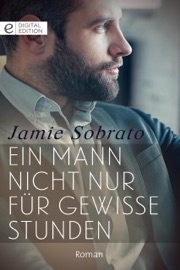 Ein Mann nicht nur für gewisse Stunden - Jamie Sobrato & Christian Trautmann