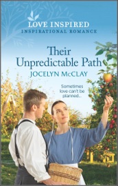Their Unpredictable Path - Jocelyn McClay