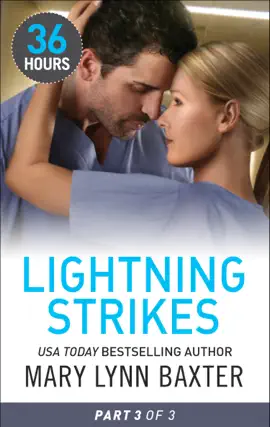 Read: Lightning Strikes: Part Book 3