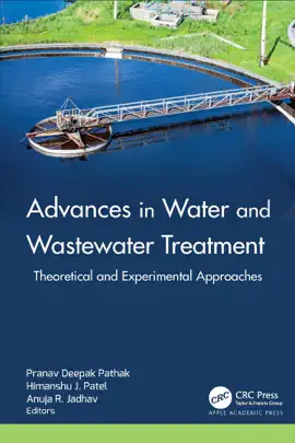 Read: Advances in Water and Wastewater Treatment Book
