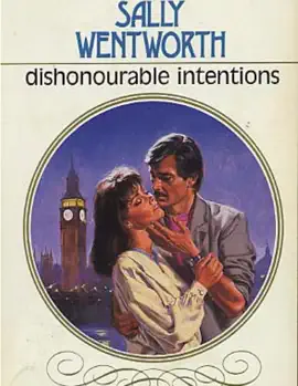 Read: Book Dishonorable Intentions