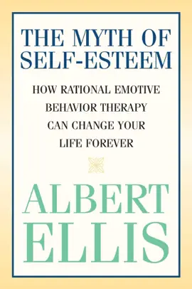 Read: Myth of Book Self-esteem