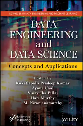 Read: Data Book Engineering and Data Science