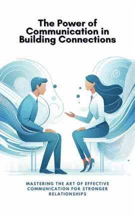 Read: The Power of Book Communication in Building Connections