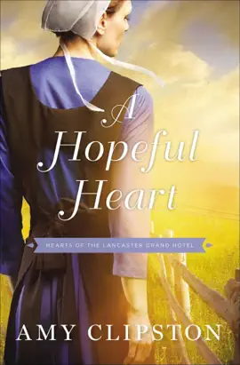 Read: A Hopeful Heart Book