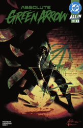 Absolute Green Arrow (2026-) #1