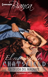 La deuda del magnate - Susanna Carr