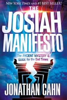 The Josiah Manifesto by Jonathan Cahn
