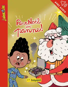 Read: Père Noël en Book panne !