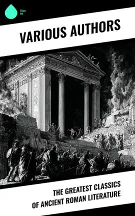 Read: Book The Greatest Classics of Ancient Roman Literature