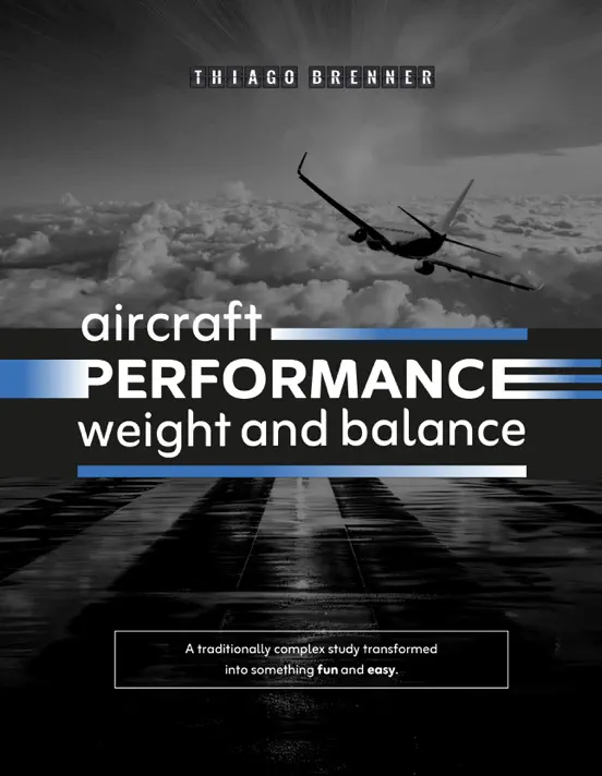 Aircraft Performance Weight and Balance