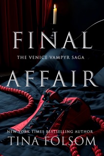 Final Affair by Tina Folsom