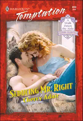 Read: Seducing Mr. Right Book