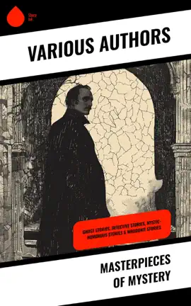 Read: Masterpieces of Book Mystery