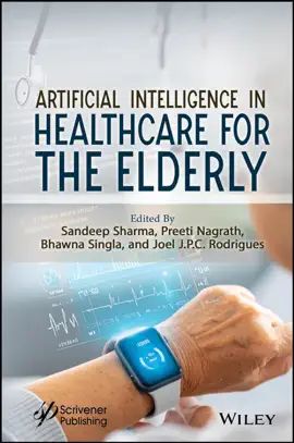 Read: Artificial Intelligence in Healthcare Book for the Elderly