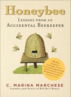 Honeybee by C. Marina Marchese