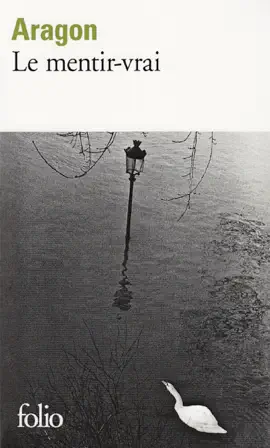 Read: Book Le mentir-vrai