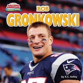 Rob Gronkowski