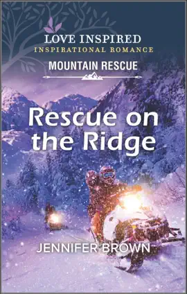 Read: Book Rescue on the Ridge