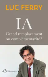 IA : Grand remplacement ou complémentarité ?