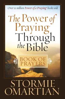 Read: Book The Power of Praying Through the Bible Book of Prayers